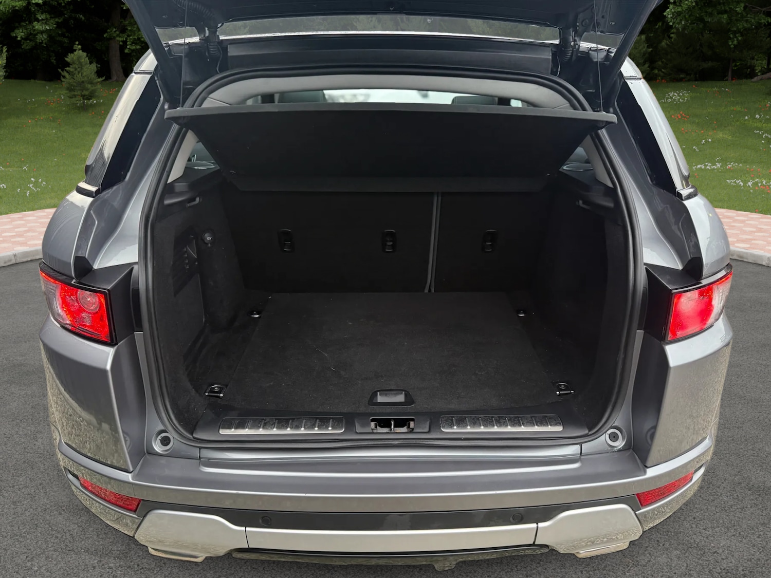 Used Land Rover Range Rover Evoque 2012 for sale - 76595268: Photo 14