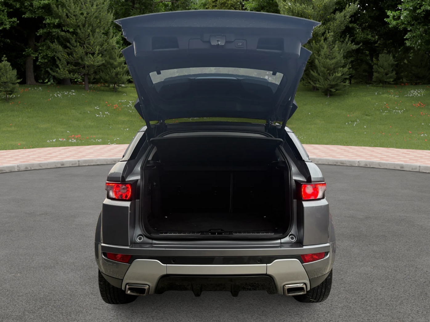 Used Land Rover Range Rover Evoque 2012 for sale - 76595268: Photo 15