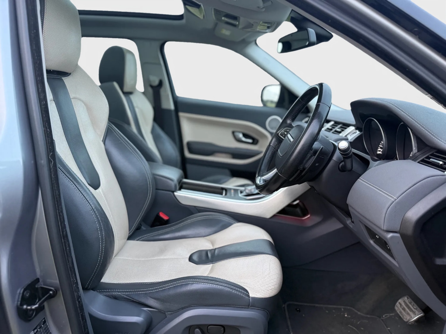 Used Land Rover Range Rover Evoque 2012 for sale - 76595268: Photo 17