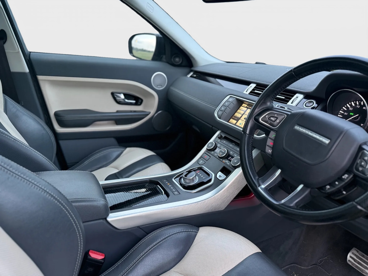 Used Land Rover Range Rover Evoque 2012 for sale - 76595268: Photo 18