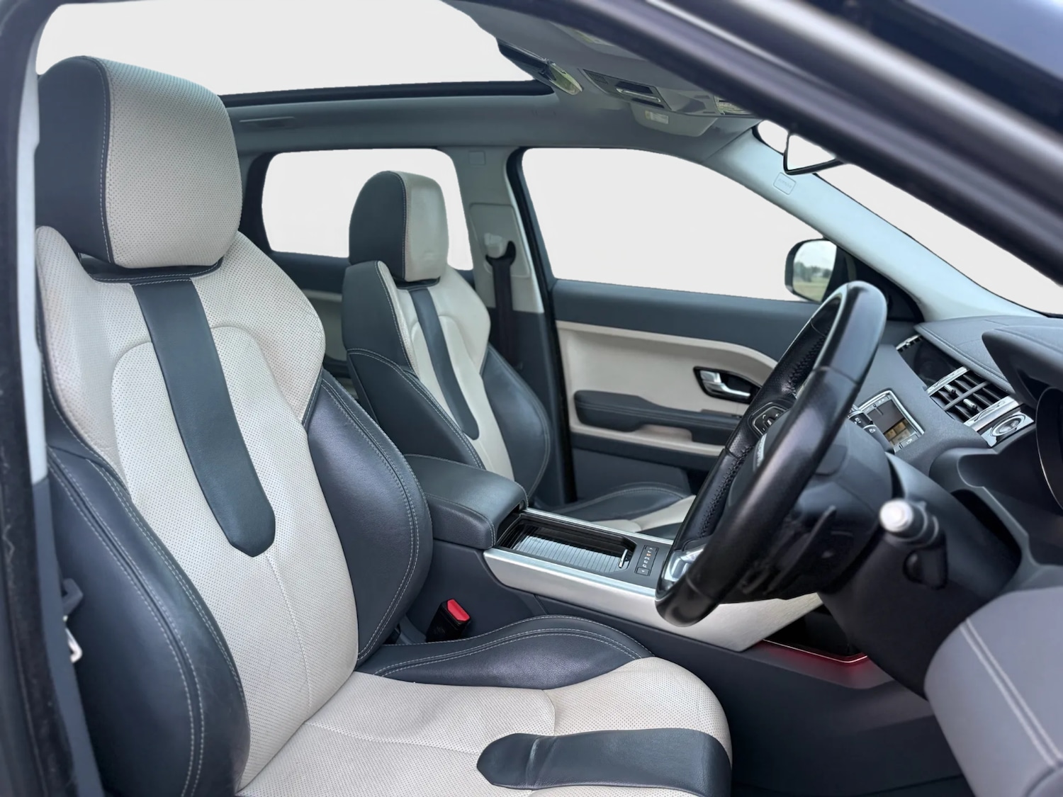 Used Land Rover Range Rover Evoque 2012 for sale - 76595268: Photo 19