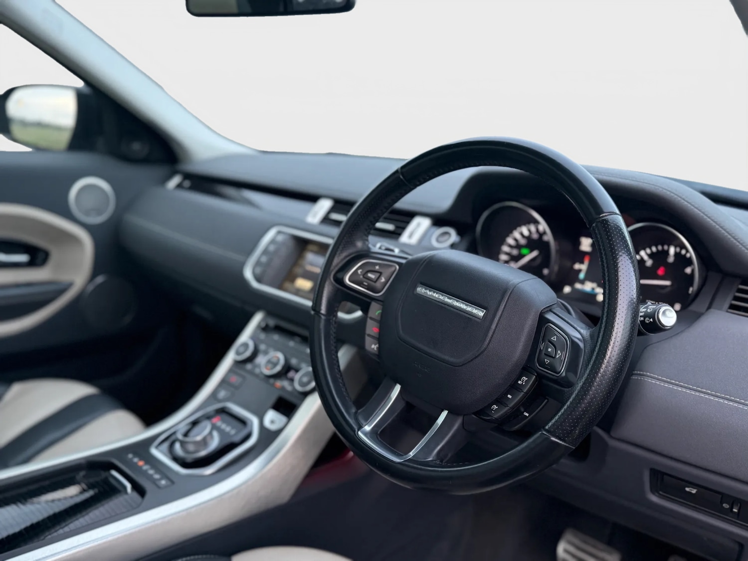 Used Land Rover Range Rover Evoque 2012 for sale - 76595268: Photo 20