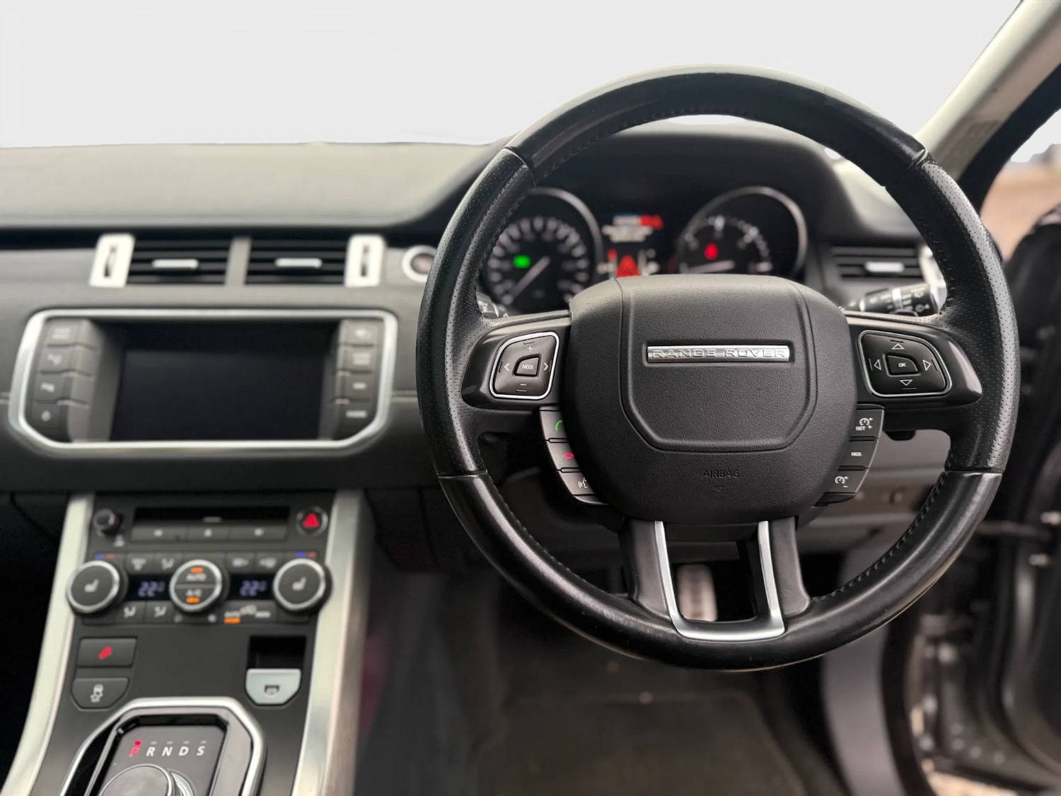 Used Land Rover Range Rover Evoque 2012 for sale - 76595268: Photo 22