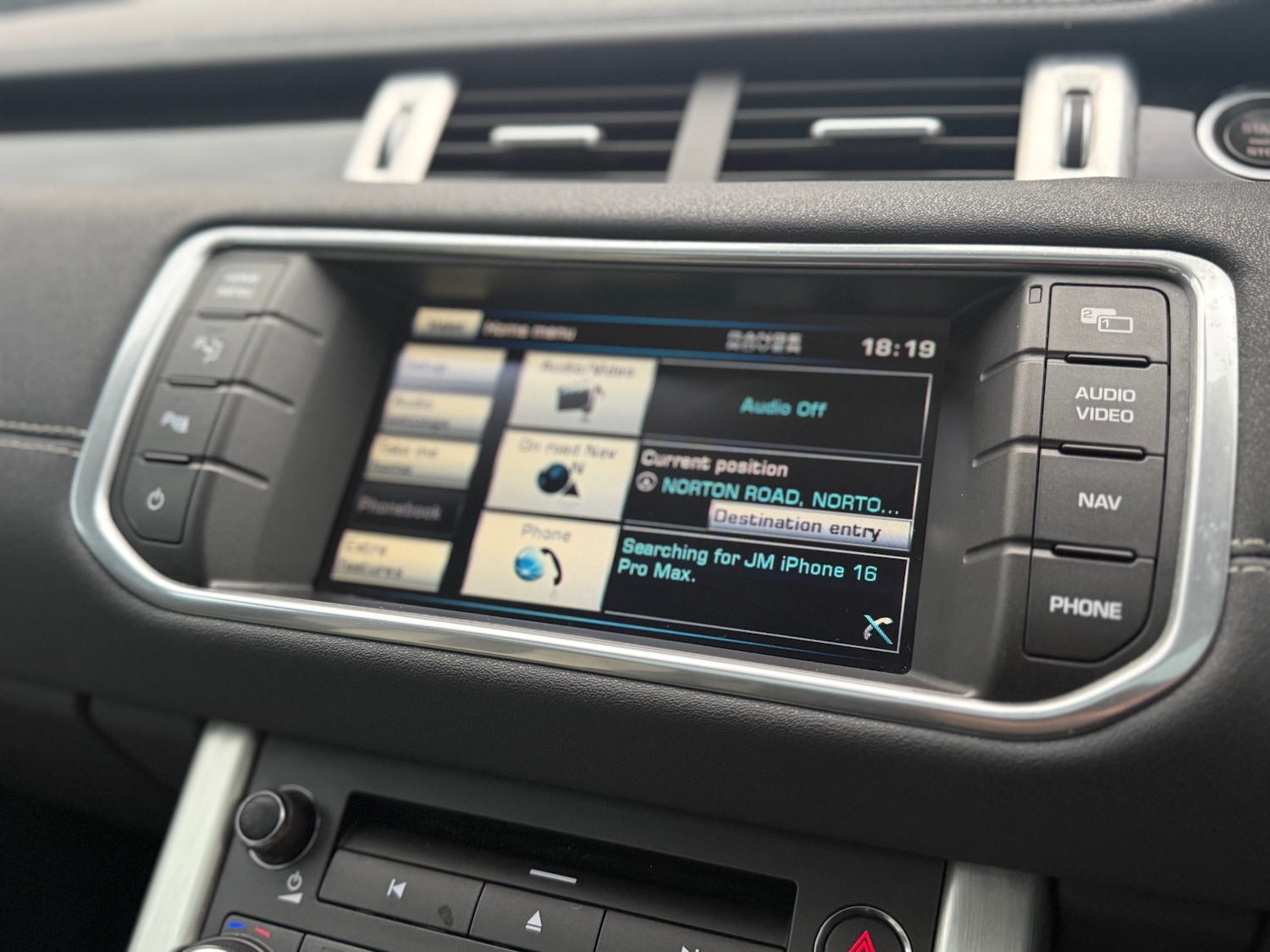 Used Land Rover Range Rover Evoque 2012 for sale - 76595268: Photo 23