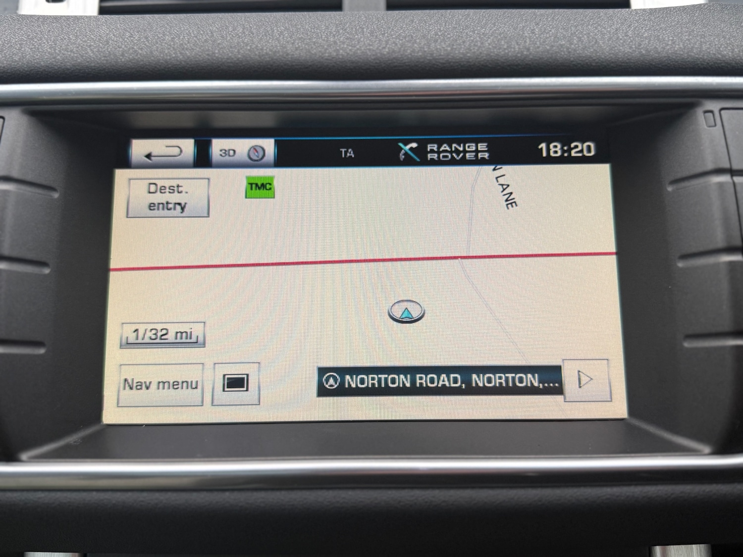 Used Land Rover Range Rover Evoque 2012 for sale - 76595268: Photo 25