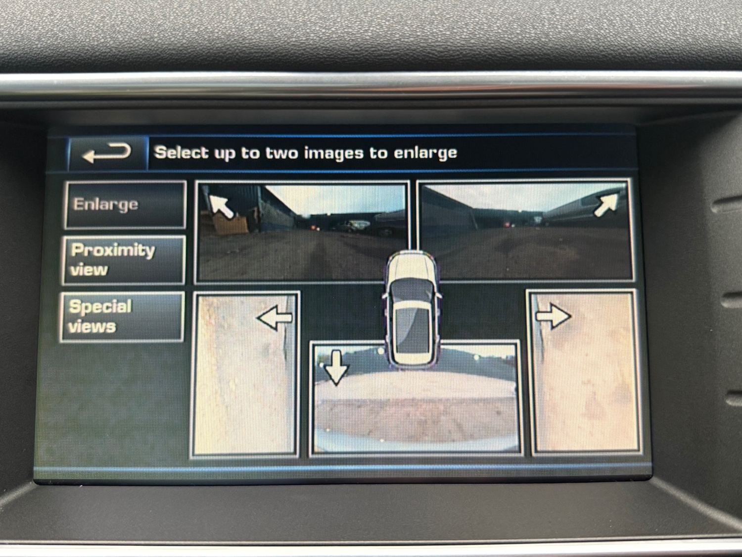 Used Land Rover Range Rover Evoque 2012 for sale - 76595268: Photo 26