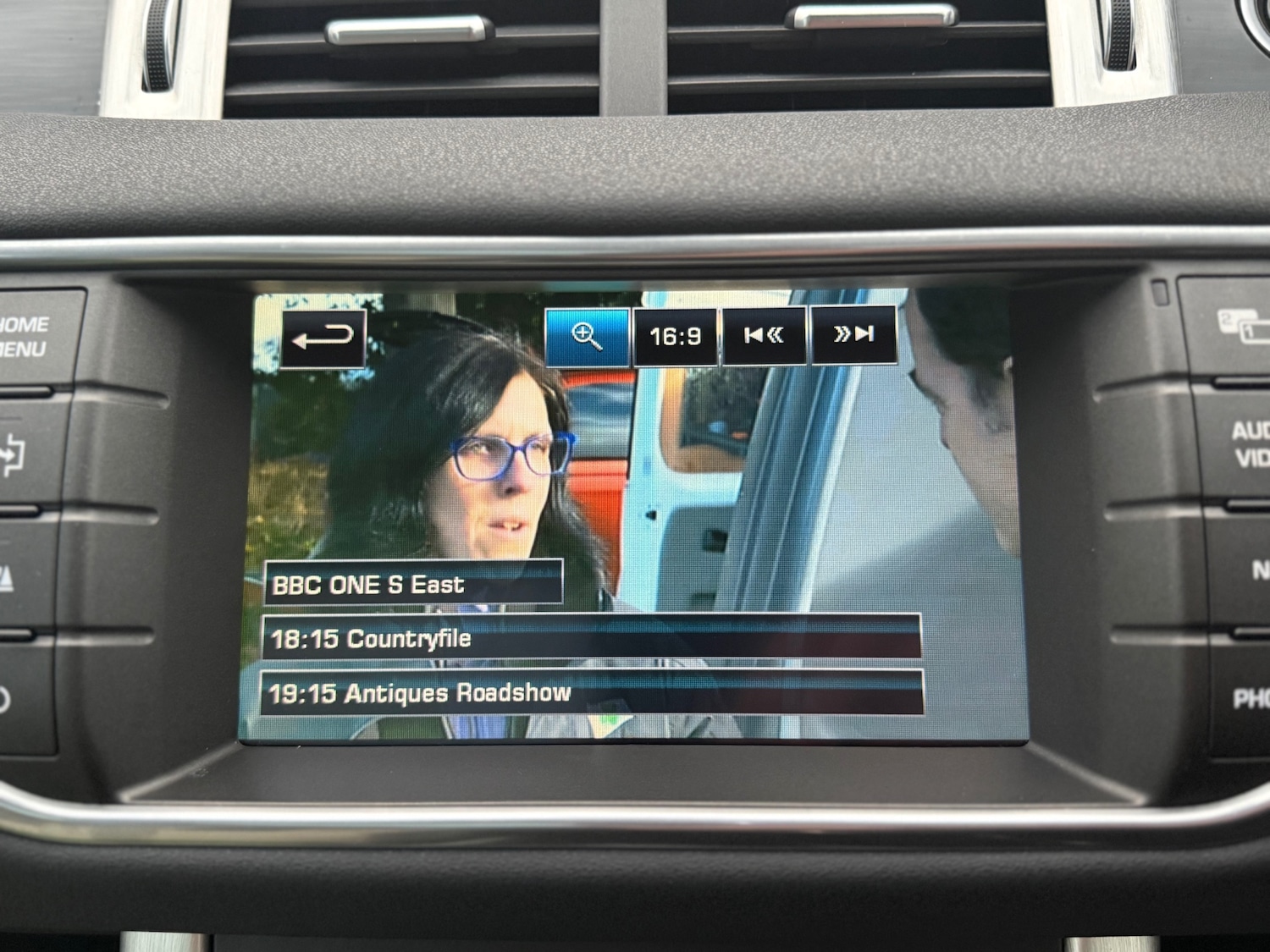 Used Land Rover Range Rover Evoque 2012 for sale - 76595268: Photo 27