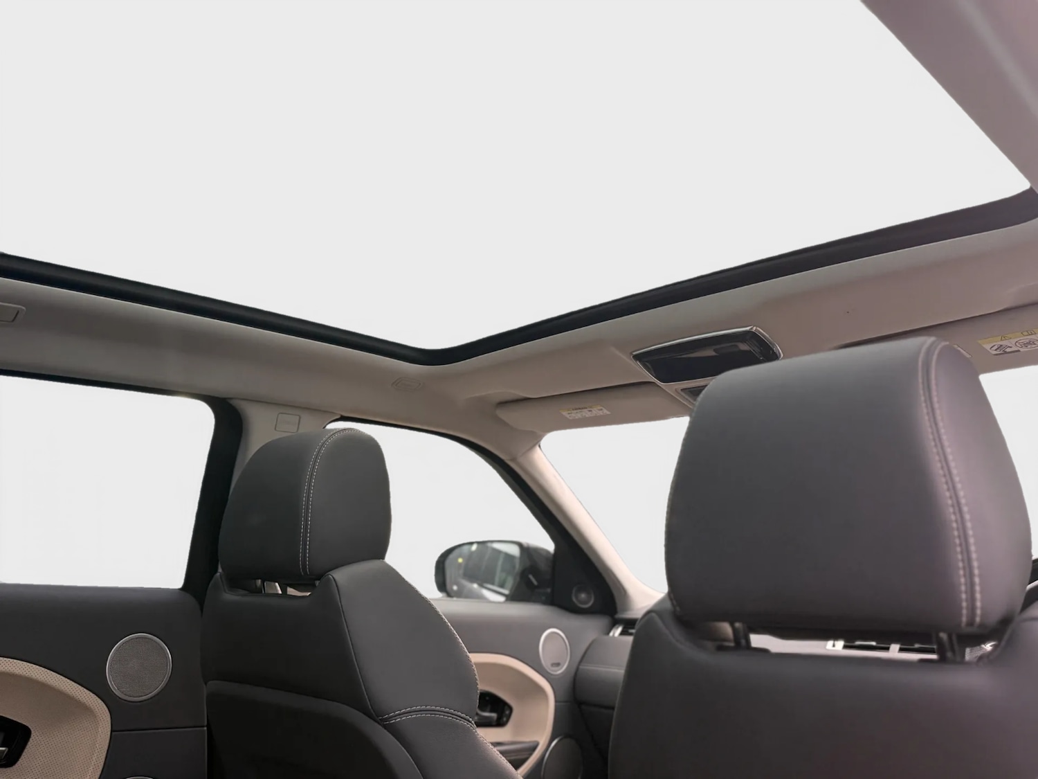 Used Land Rover Range Rover Evoque 2012 for sale - 76595268: Photo 31