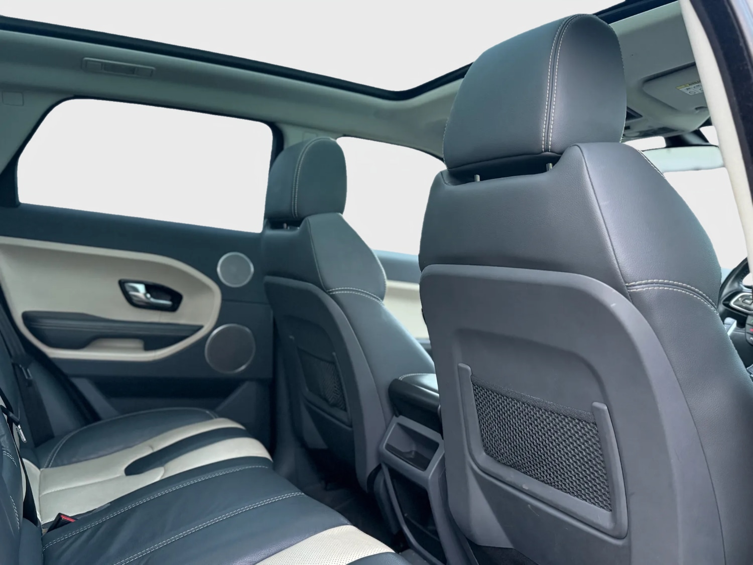 Used Land Rover Range Rover Evoque 2012 for sale - 76595268: Photo 32