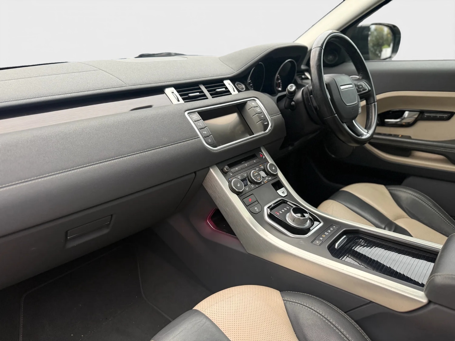 Used Land Rover Range Rover Evoque 2012 for sale - 76595268: Photo 36