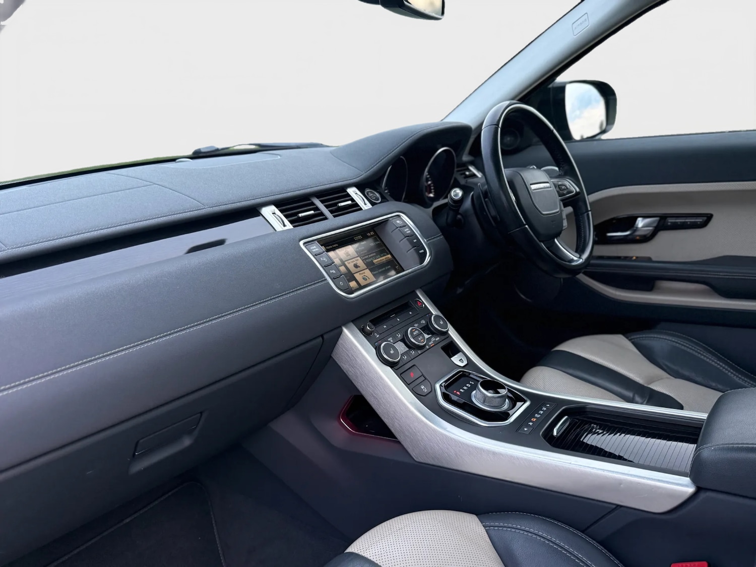 Used Land Rover Range Rover Evoque 2012 for sale - 76595268: Photo 37