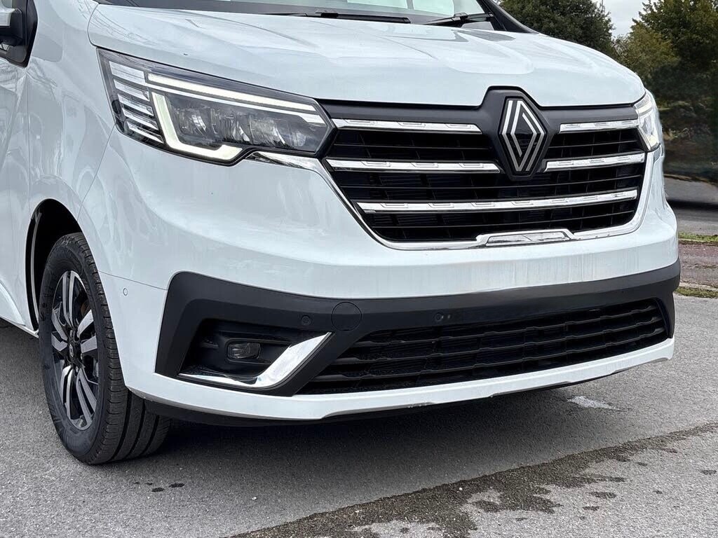 Used Renault Trafic 2025 for sale - 76603559: Photo 10