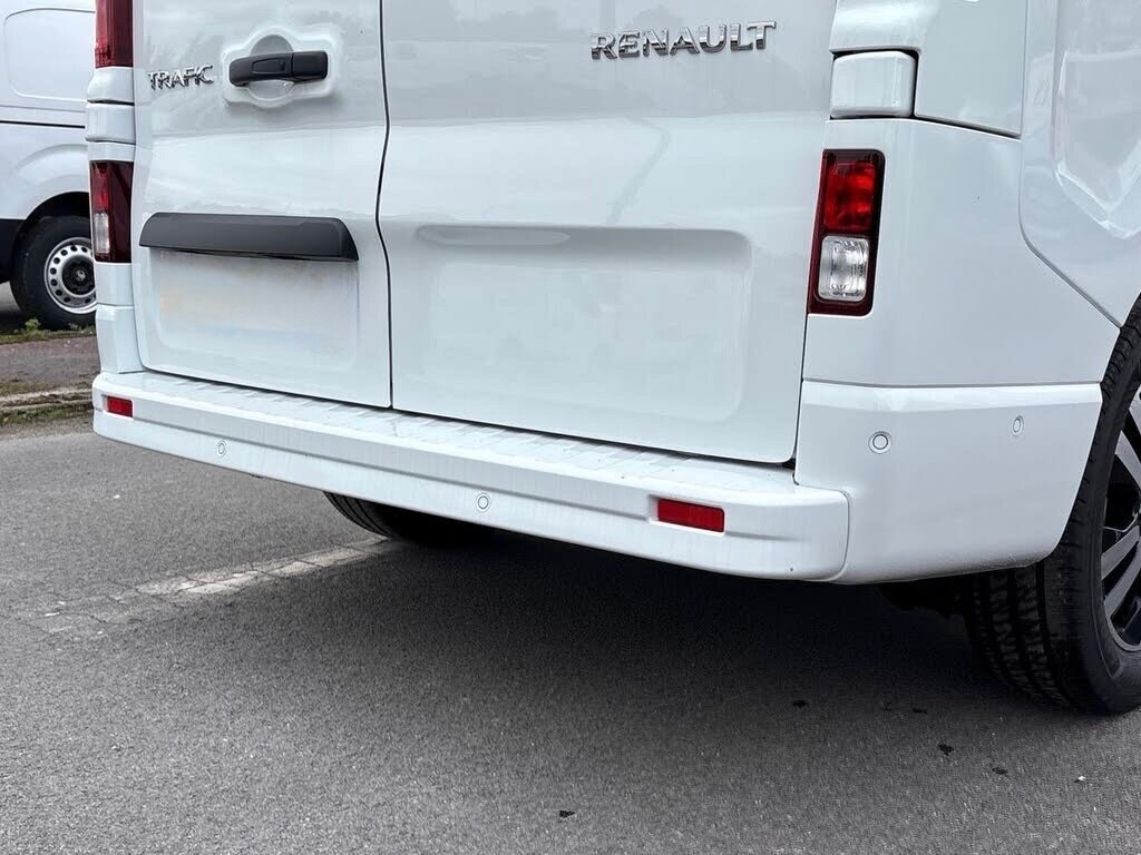 Used Renault Trafic 2025 for sale - 76603559: Photo 12