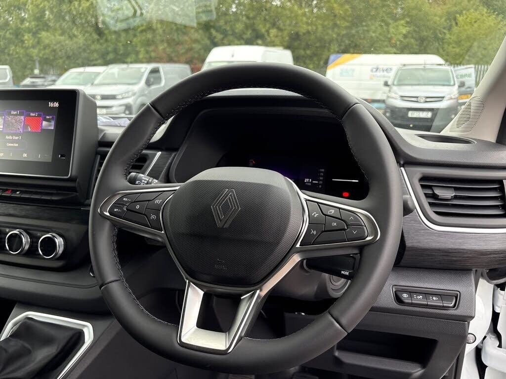 Used Renault Trafic 2025 for sale - 76603559: Photo 14