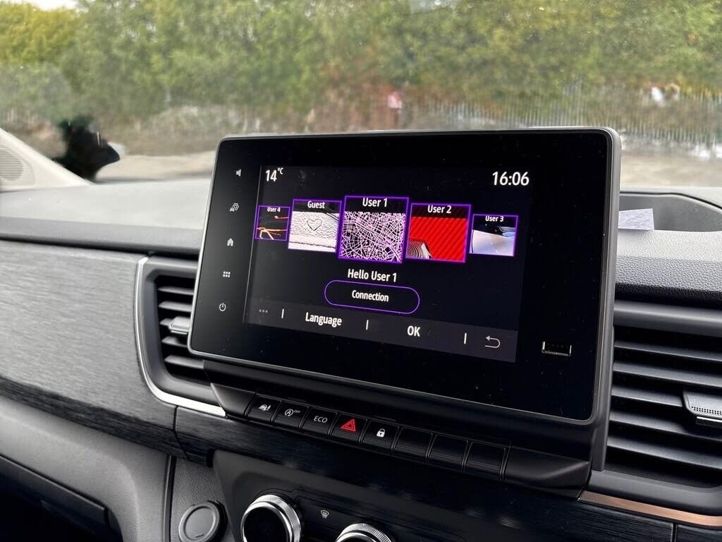 Used Renault Trafic 2025 for sale - 76603559: Photo 15