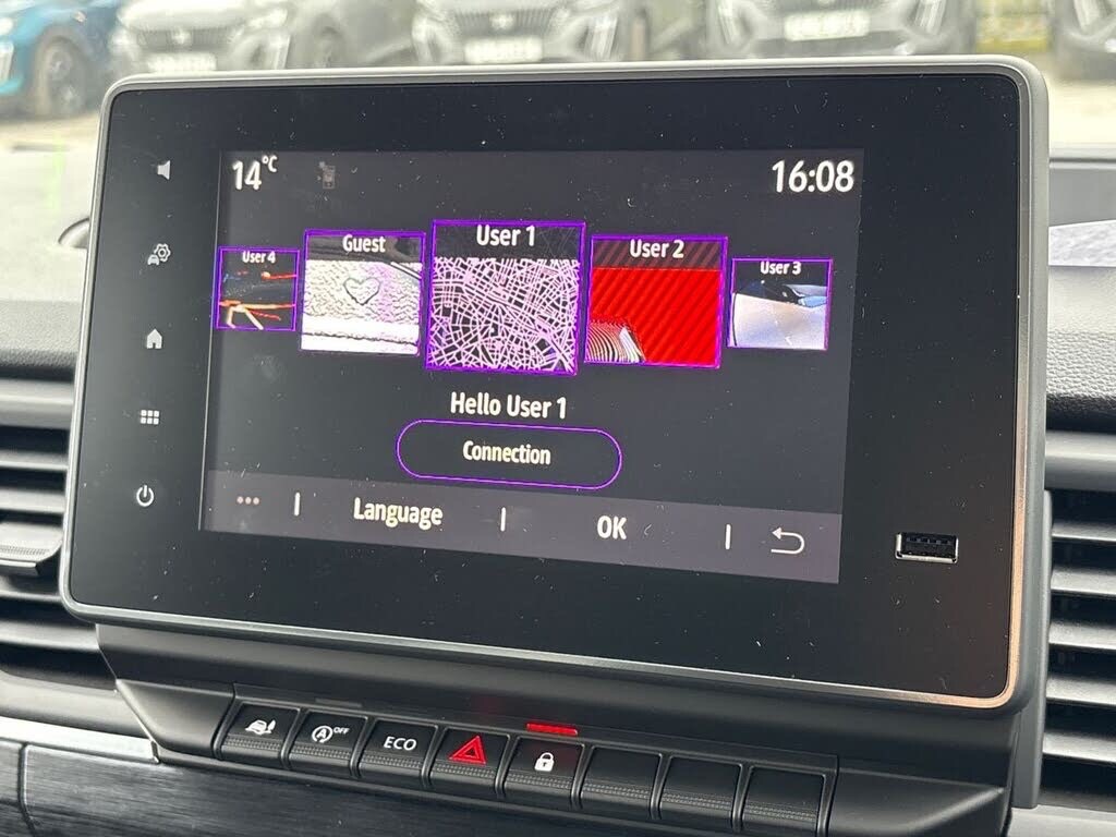 Used Renault Trafic 2025 for sale - 76603559: Photo 16