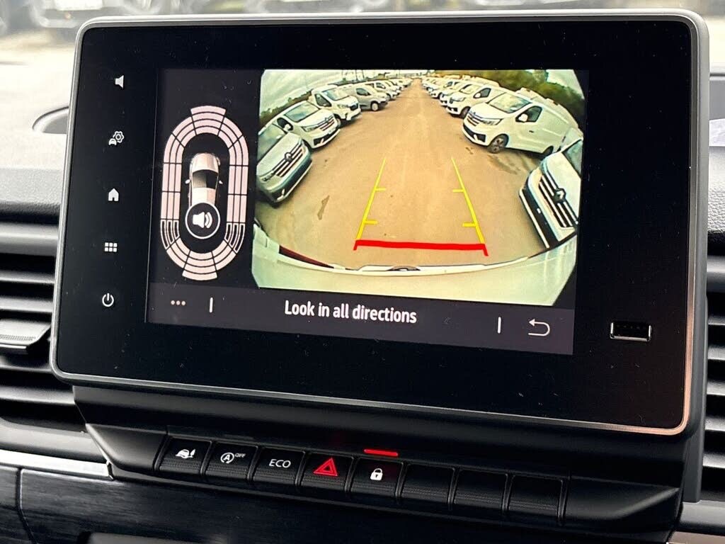 Used Renault Trafic 2025 for sale - 76603559: Photo 17