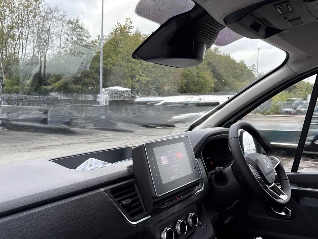 Used Renault Trafic 2025 for sale - 76603559: Photo 24