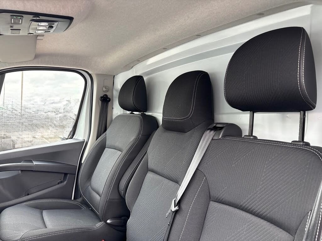 Used Renault Trafic 2025 for sale - 76603559: Photo 25