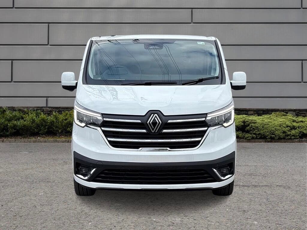 Used Renault Trafic 2025 for sale - 76603559: Photo 9