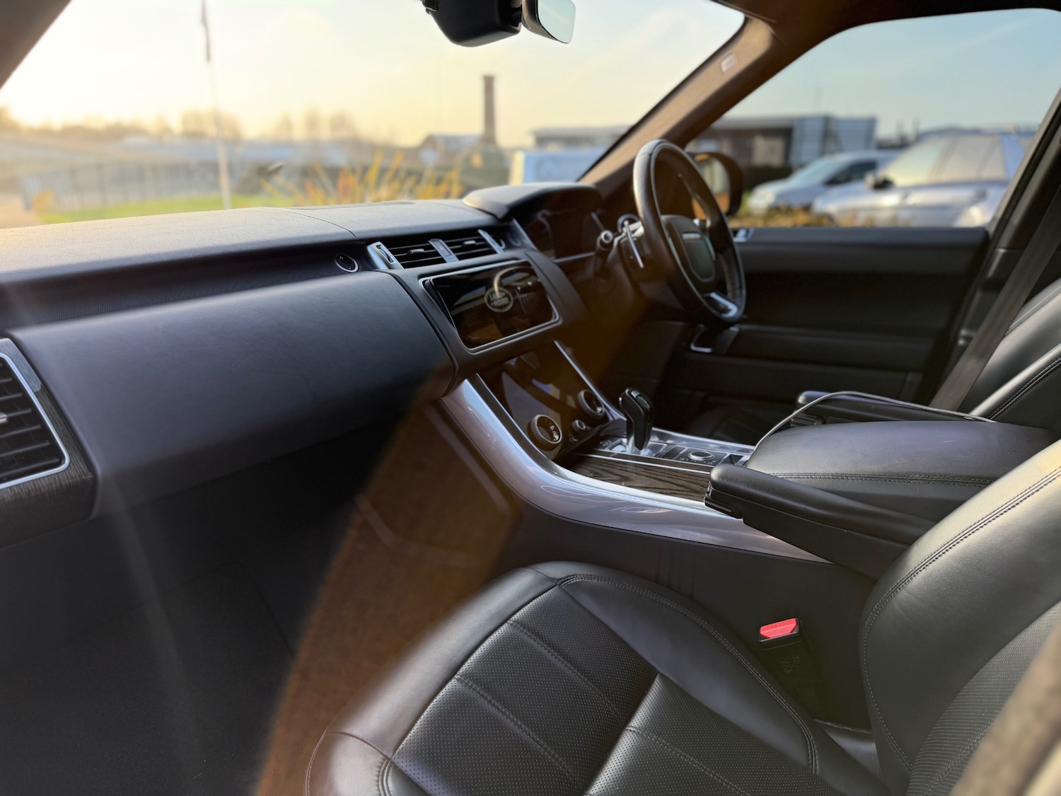 Used Land Rover Range Rover Sport 2018 for sale - 77819515: Photo 22