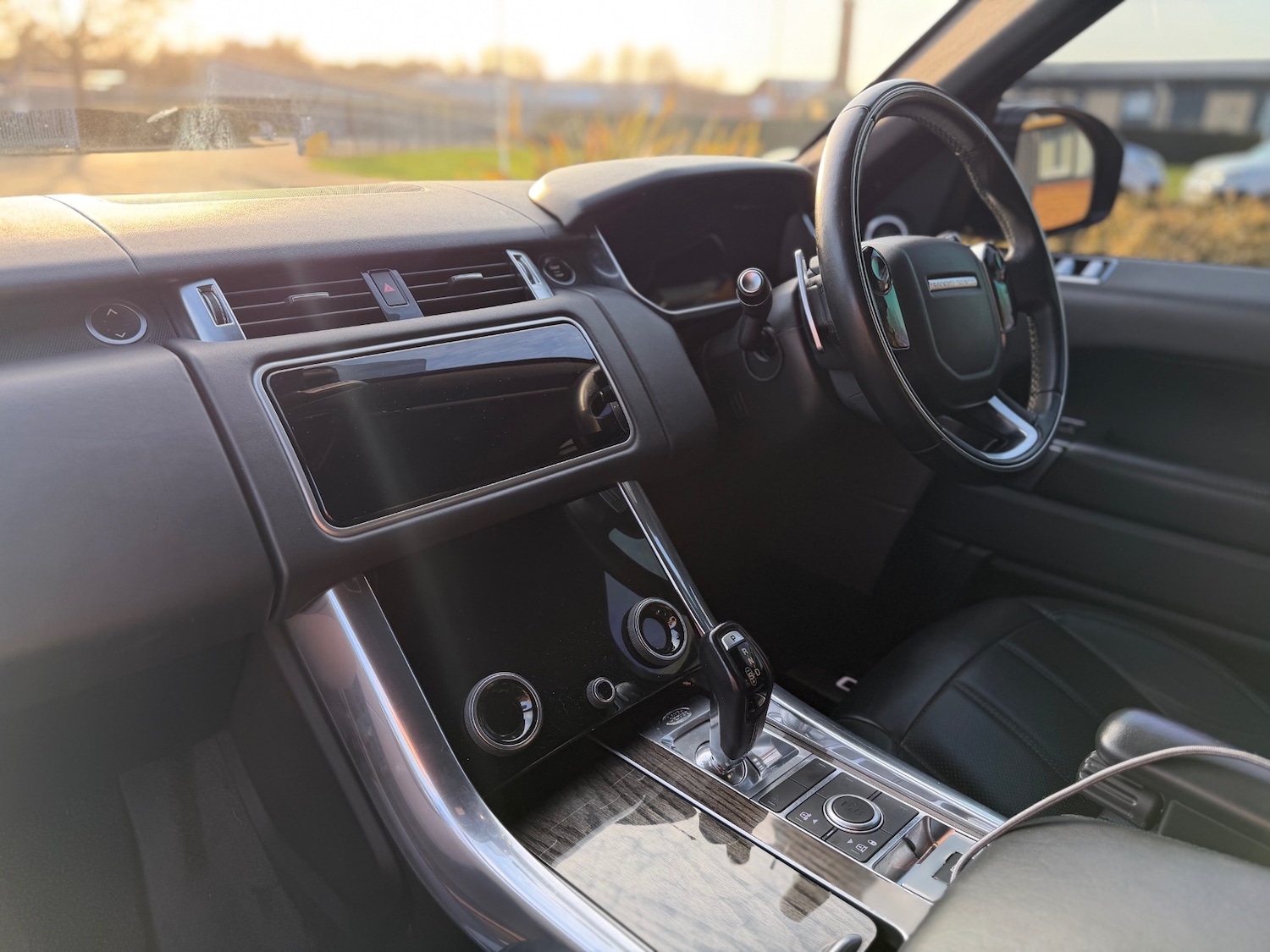 Used Land Rover Range Rover Sport 2018 for sale - 77819515: Photo 23