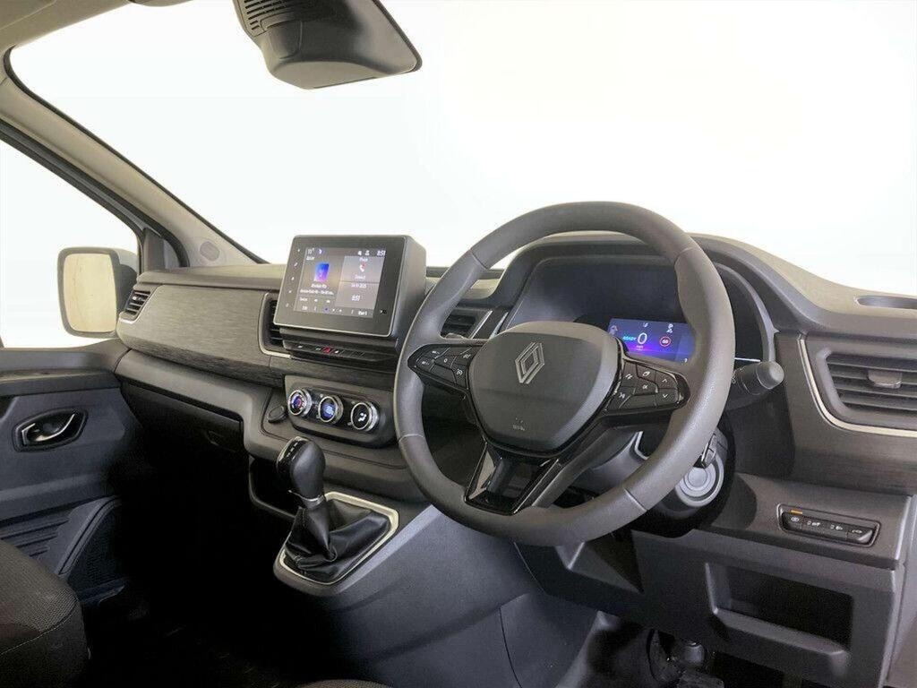 Used Renault Trafic 2025 for sale - 76887497: Photo 12