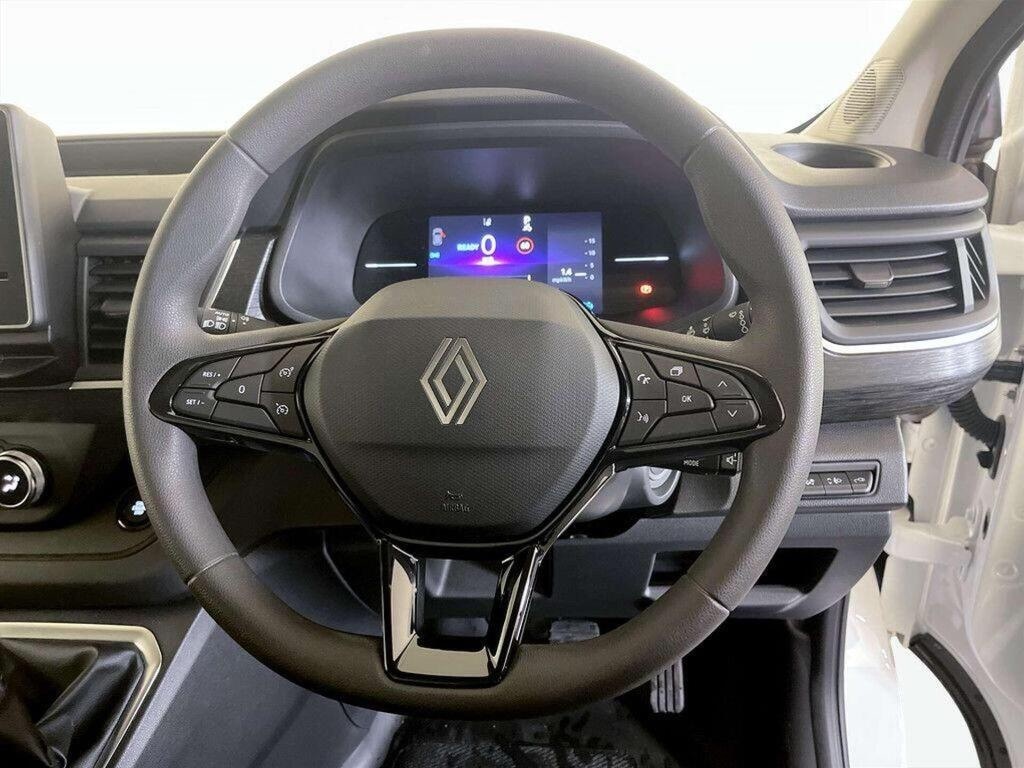 Used Renault Trafic 2025 for sale - 76887497: Photo 13