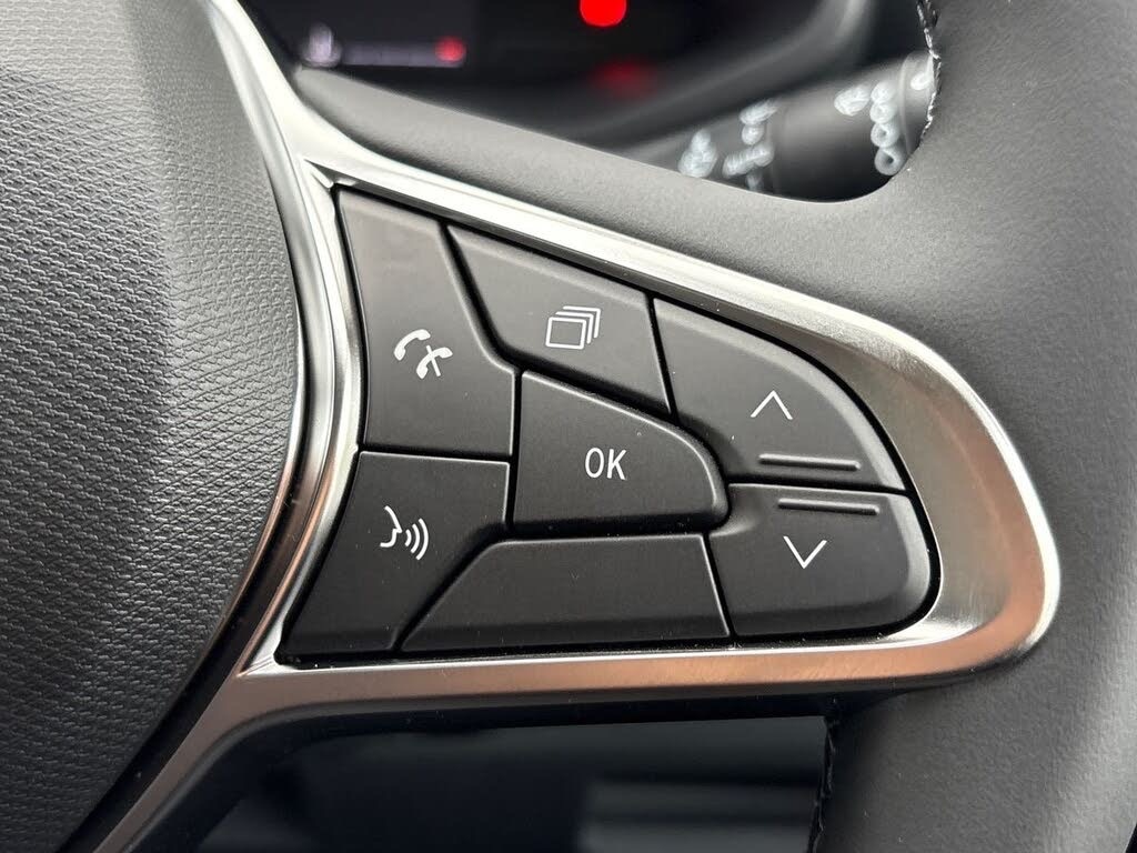 Used Renault Trafic 2025 for sale - 76887497: Photo 16