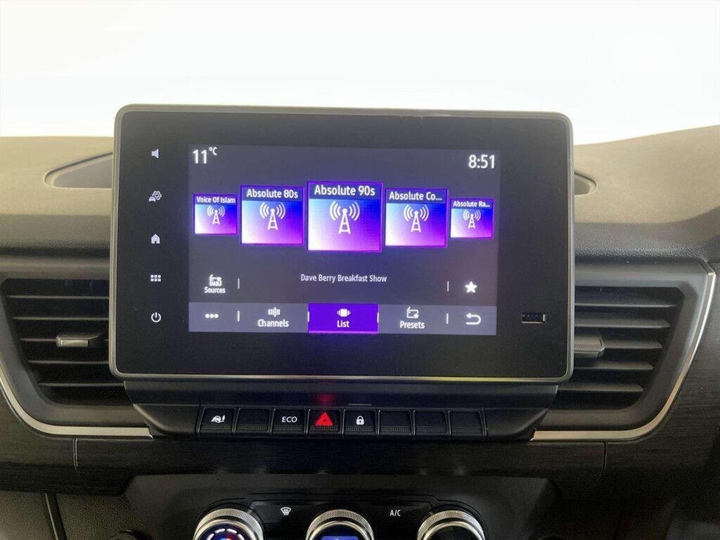 Used Renault Trafic 2025 for sale - 76887497: Photo 20