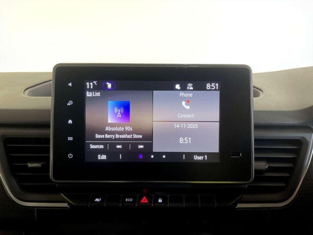 Used Renault Trafic 2025 for sale - 76887497: Photo 23