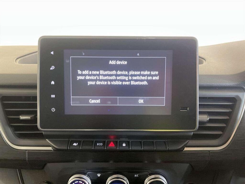 Used Renault Trafic 2025 for sale - 76887497: Photo 24