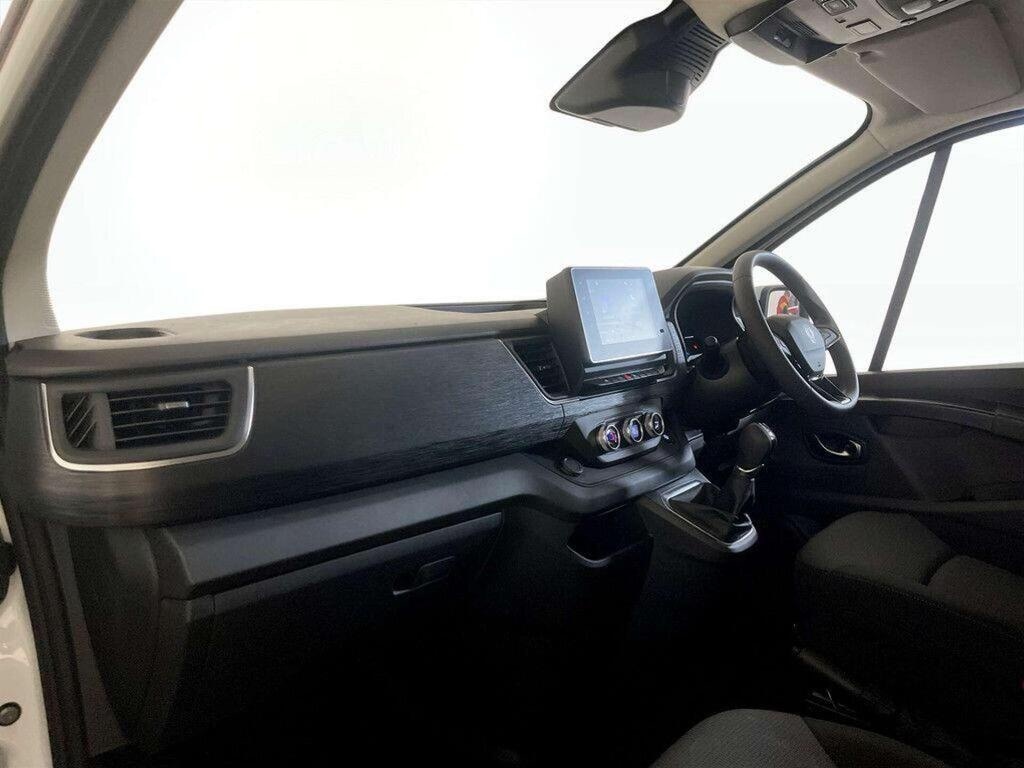Used Renault Trafic 2025 for sale - 76887497: Photo 27