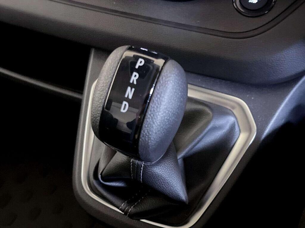 Used Renault Trafic 2025 for sale - 76887497: Photo 28