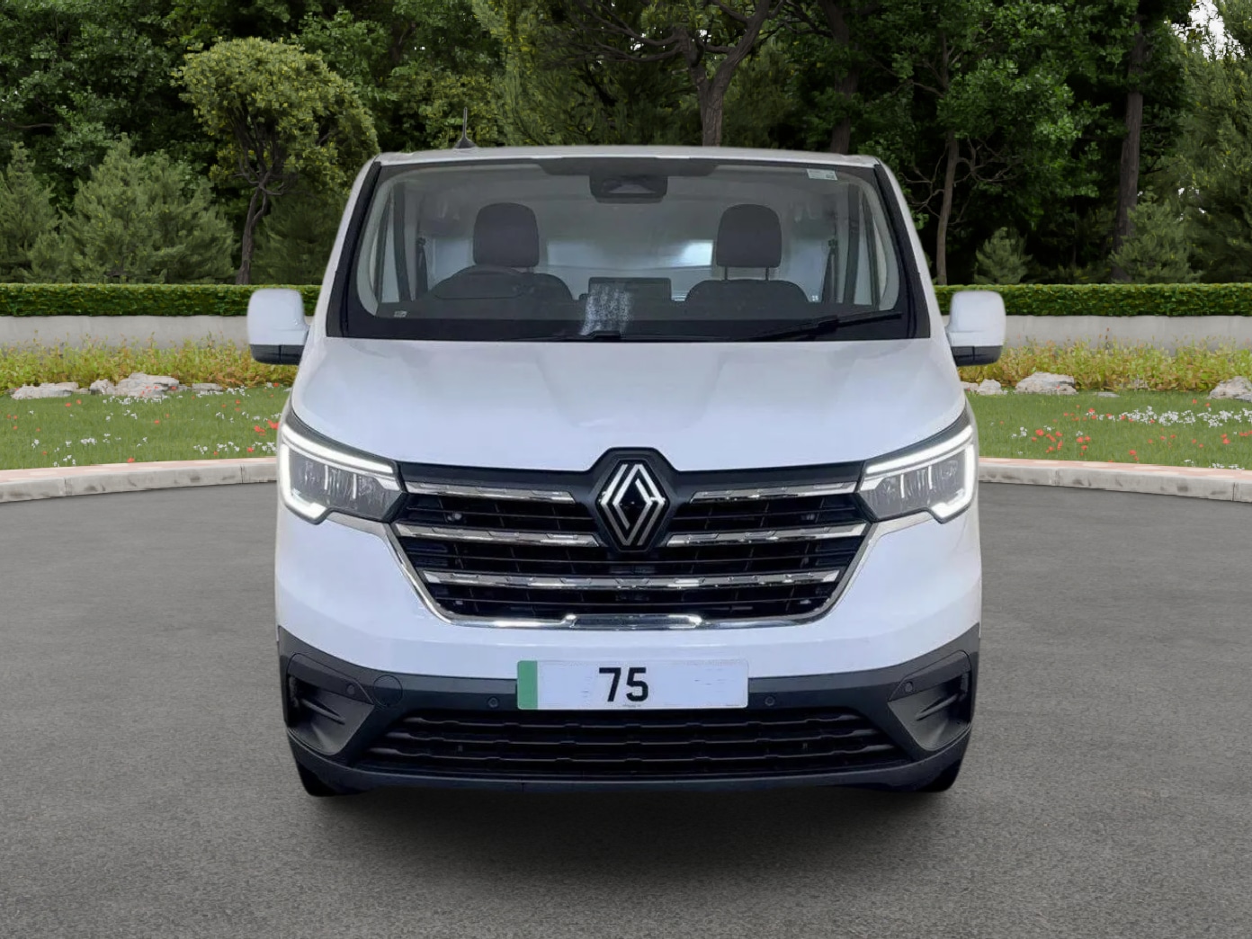 Used Renault Trafic 2025 for sale - 76887497: Photo 3