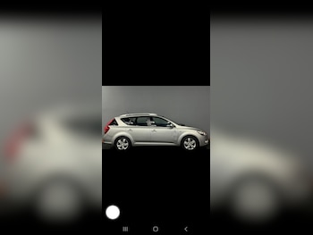 2010 (10) - 1.6 1 5dr Auto
