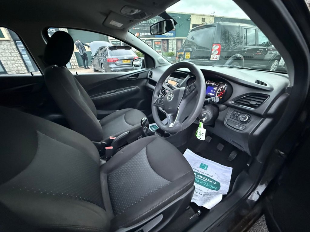 Used Vauxhall Viva 2017 for sale - 76520612: Photo 13