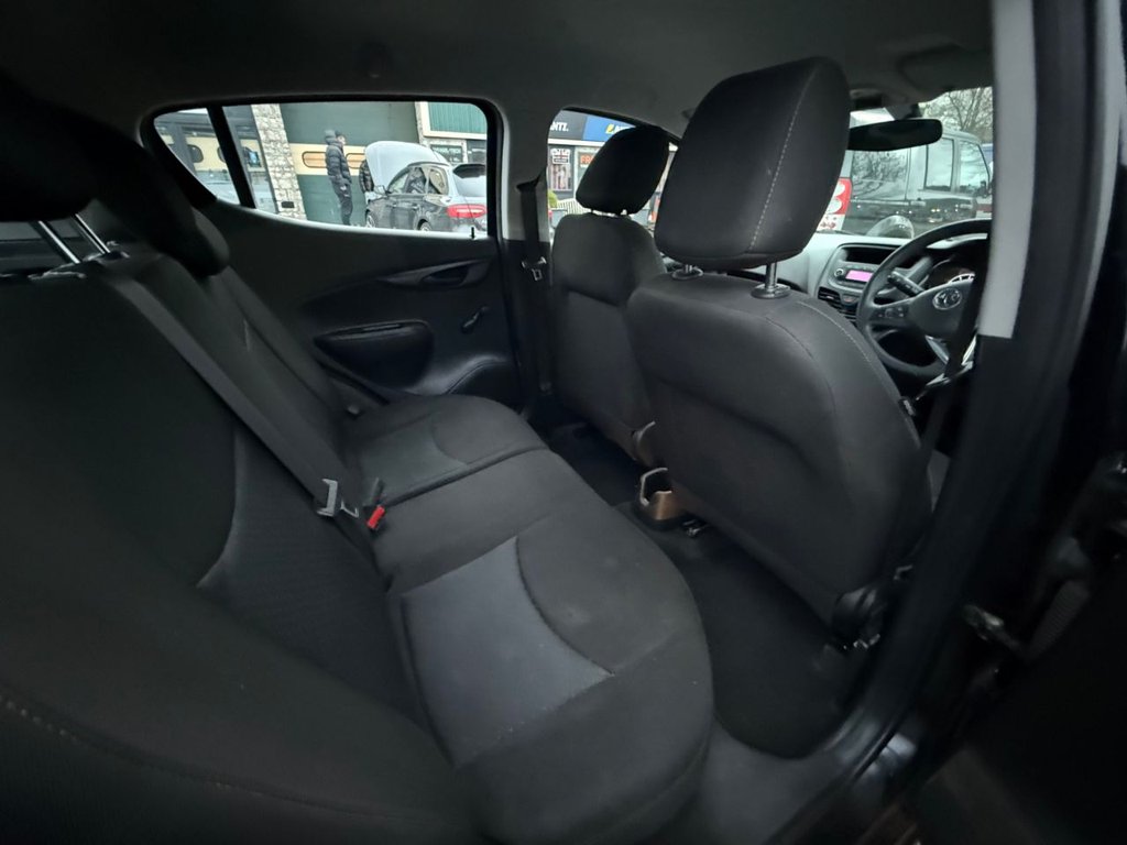 Used Vauxhall Viva 2017 for sale - 76520612: Photo 15