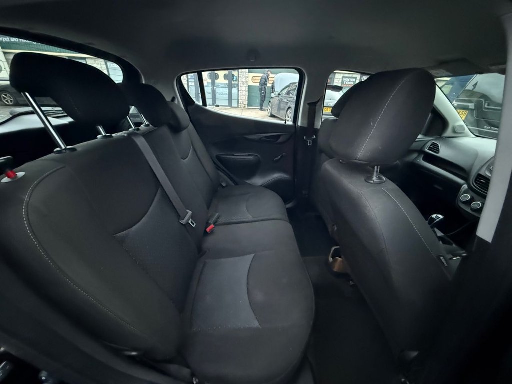 Used Vauxhall Viva 2017 for sale - 76520612: Photo 16