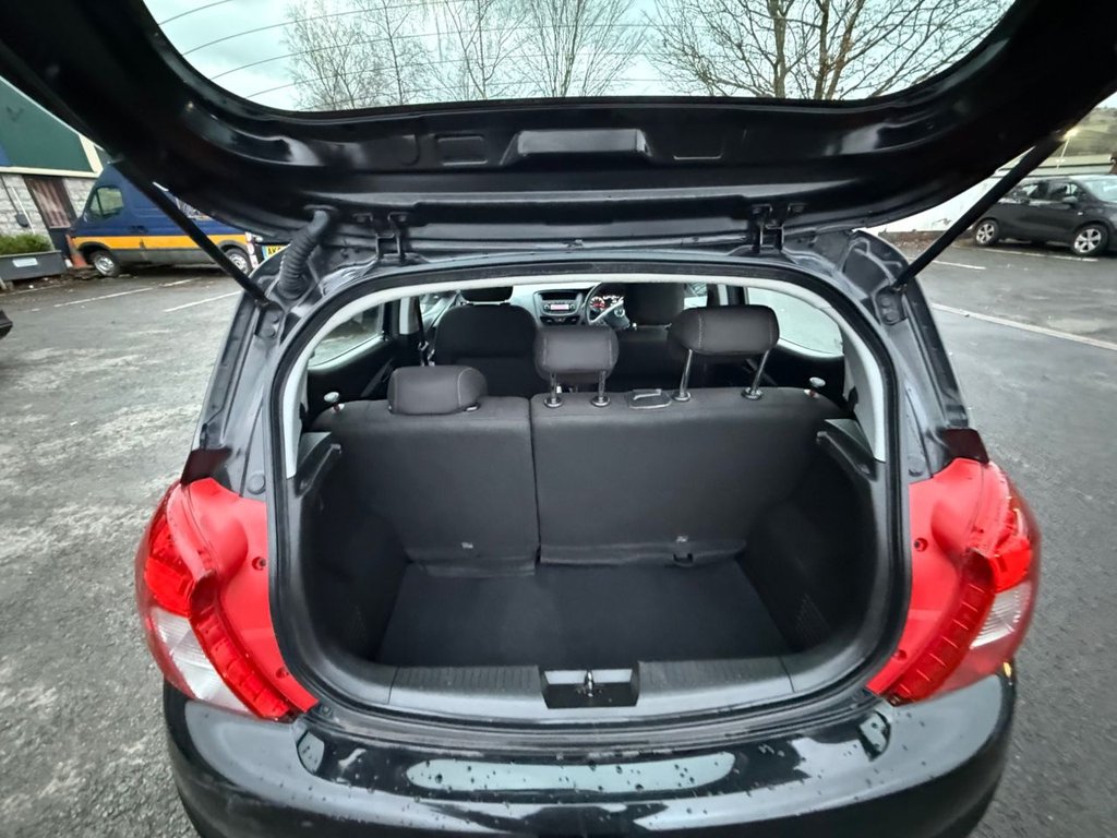 Used Vauxhall Viva 2017 for sale - 76520612: Photo 17