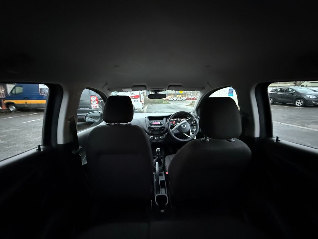 Used Vauxhall Viva 2017 for sale - 76520612: Photo 19