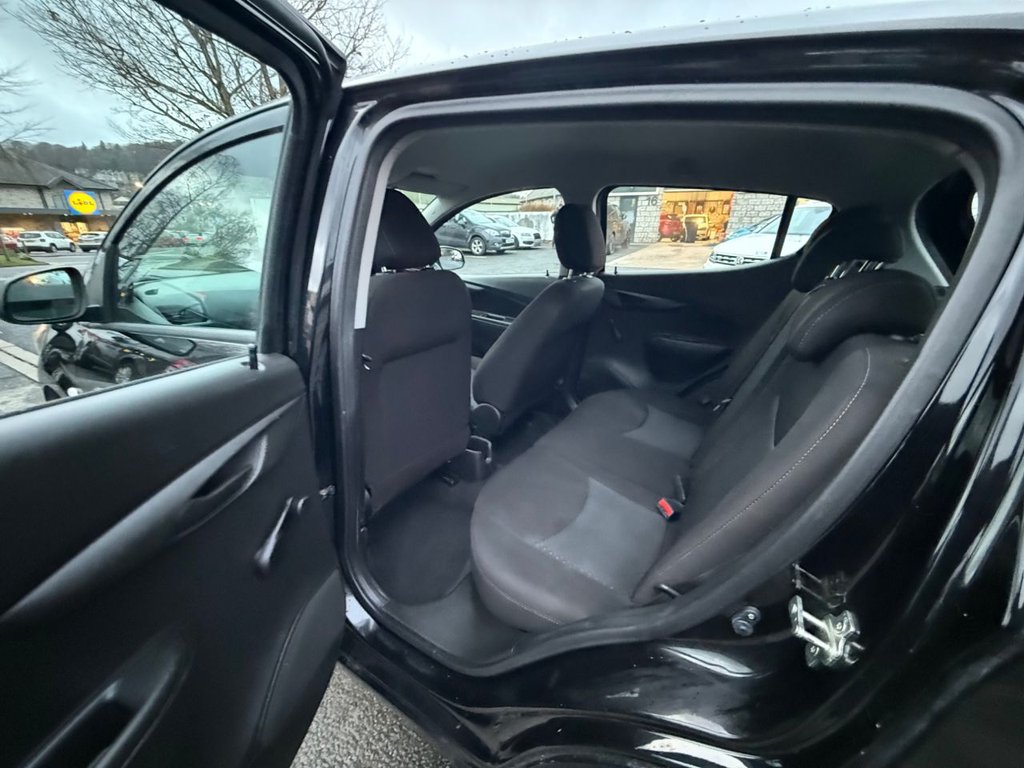 Used Vauxhall Viva 2017 for sale - 76520612: Photo 20