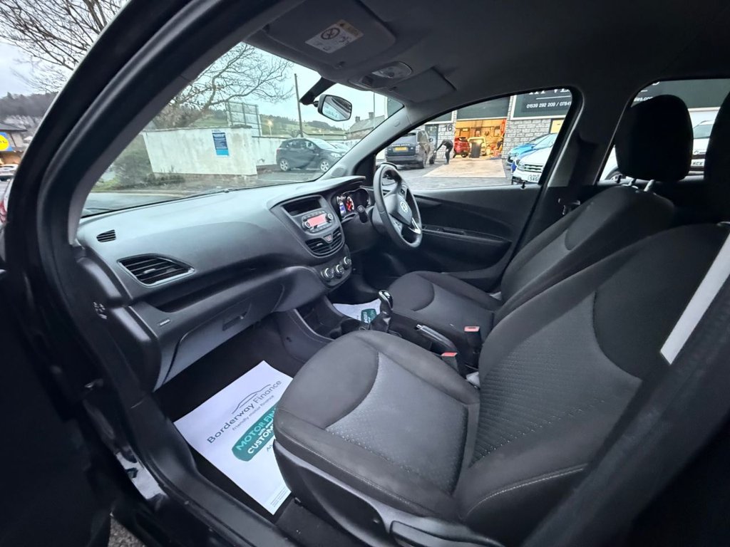Used Vauxhall Viva 2017 for sale - 76520612: Photo 21