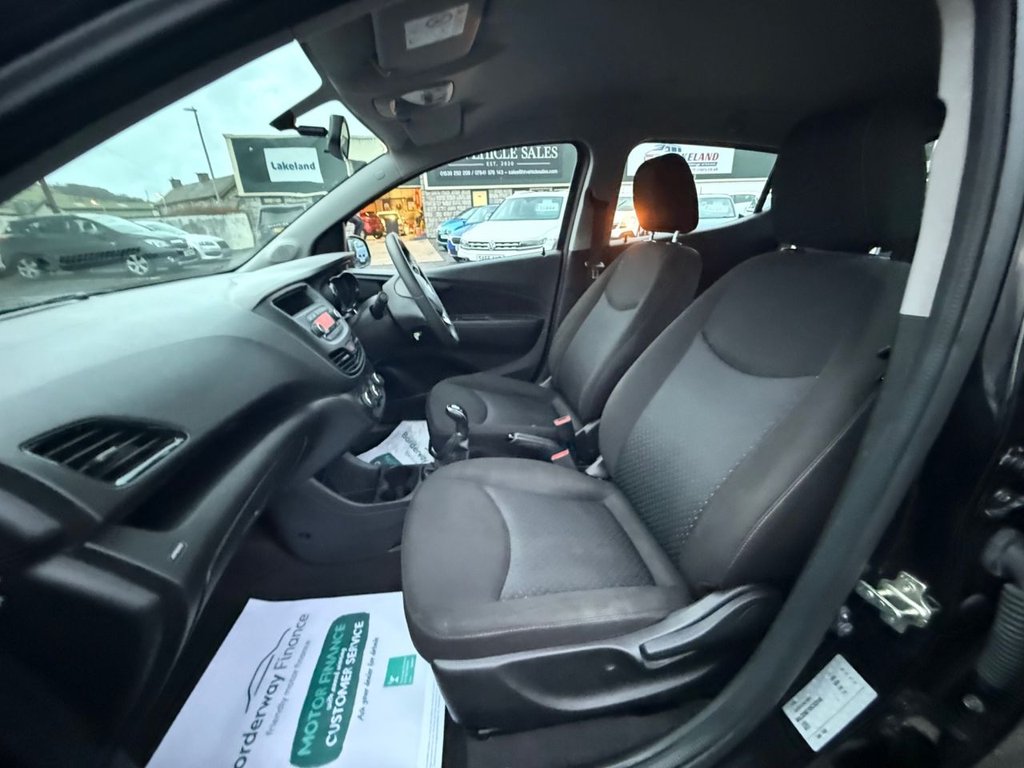 Used Vauxhall Viva 2017 for sale - 76520612: Photo 22