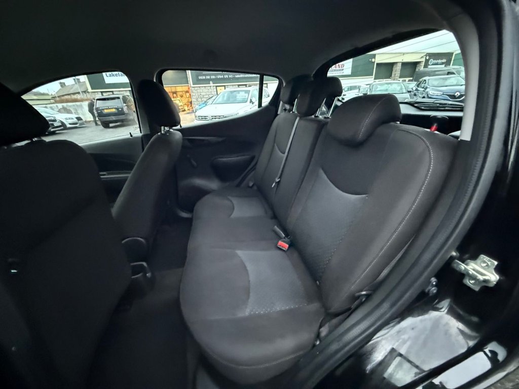 Used Vauxhall Viva 2017 for sale - 76520612: Photo 23