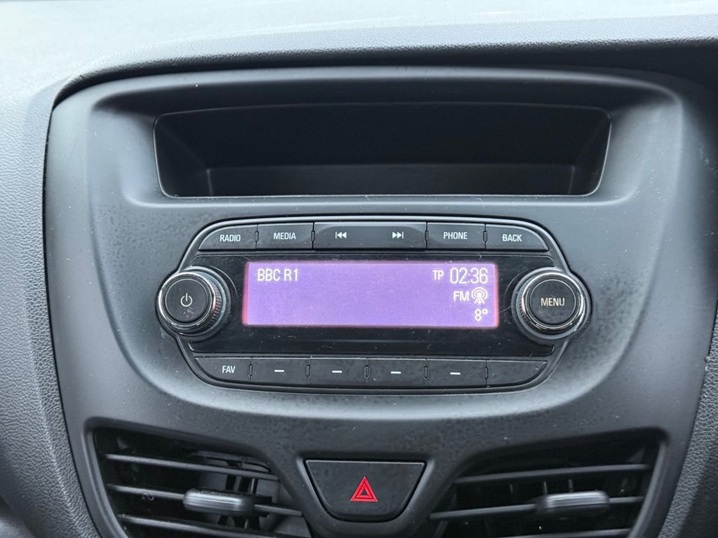 Used Vauxhall Viva 2017 for sale - 76520612: Photo 24