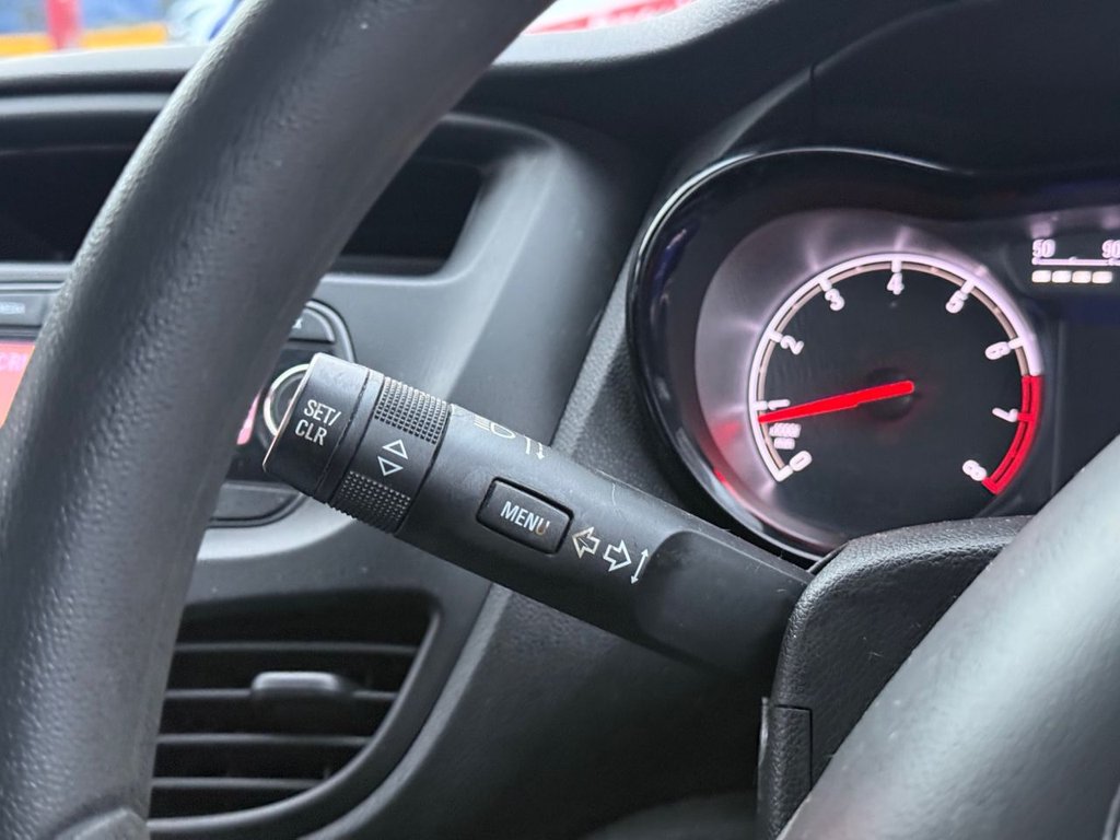 Used Vauxhall Viva 2017 for sale - 76520612: Photo 25