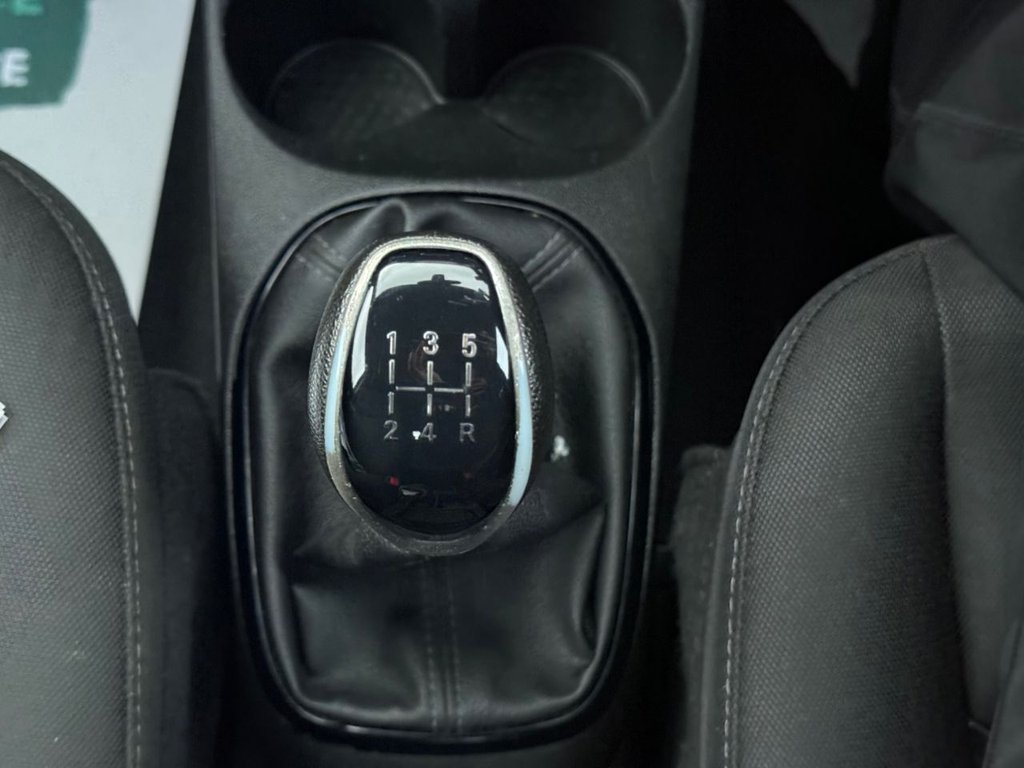 Used Vauxhall Viva 2017 for sale - 76520612: Photo 32