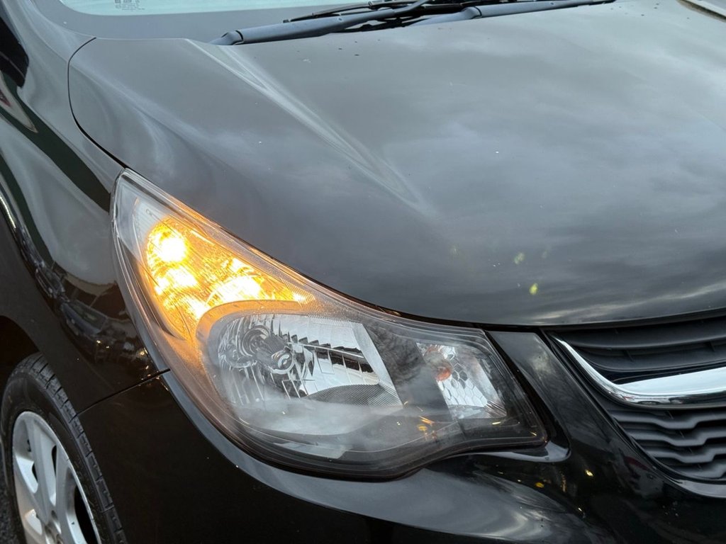 Used Vauxhall Viva 2017 for sale - 76520612: Photo 40