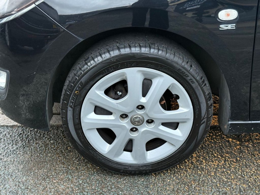 Used Vauxhall Viva 2017 for sale - 76520612: Photo 42